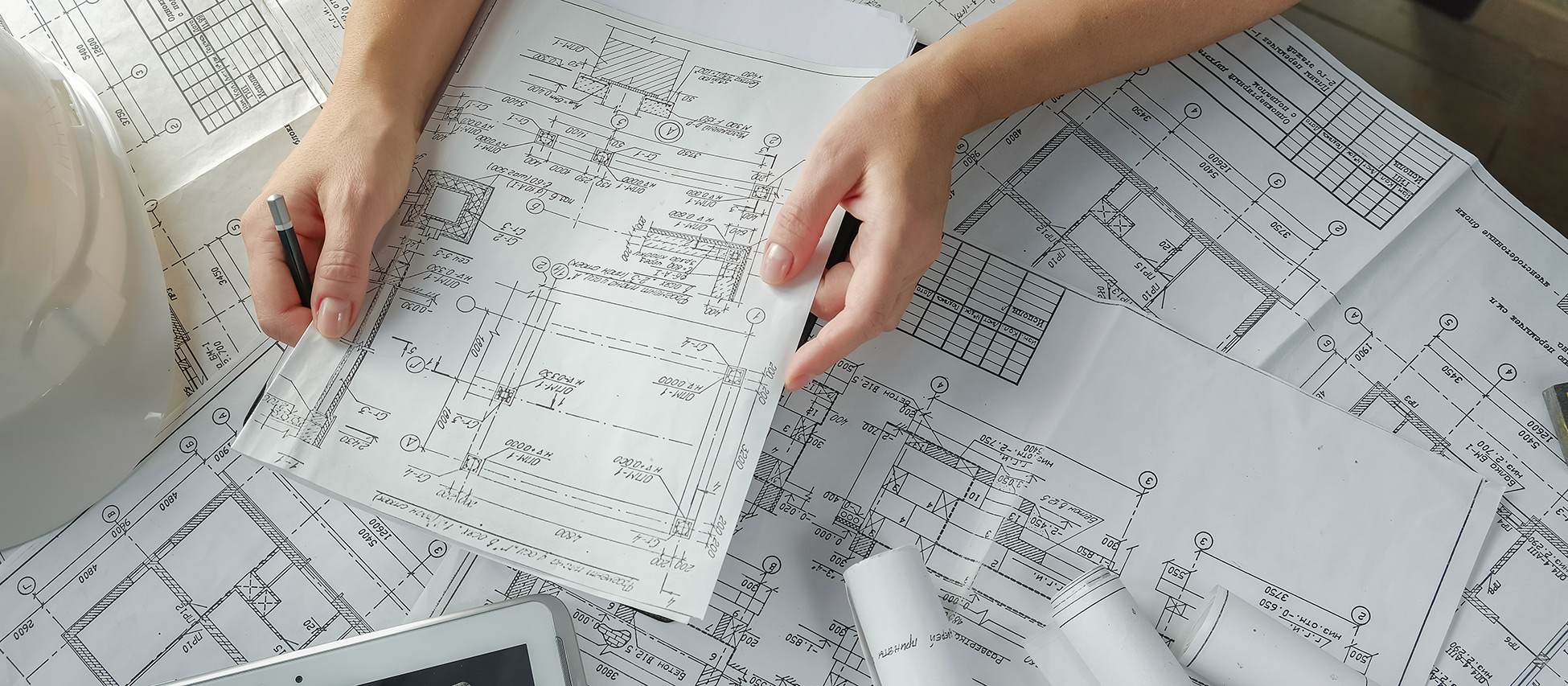 Infrasolutions - Projectmanagement